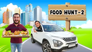 Street Food Hunt 2 | Food Hunt Challenge | Viwa Food World