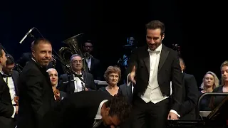 S. Rachmaninov: Piano Concert n.2 - Jacopo Sipari di Pescasseroli/Giuseppe Albanese/Teatro di Tirana