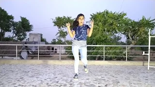 Harrdy sandhu-Kya baat Ay dance/Rajani Thakan choreography/easy Hip Hop for beginners/tiktok viral