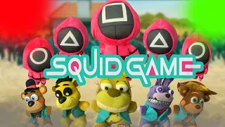 Gw Movie- Squid Game