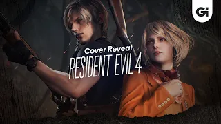 Resident Evil 4 (Remake) Exclusive Coverage Trailer | Game Informer