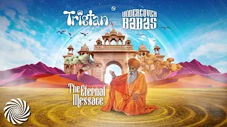 Tristan & Undercover Babas - The Eternal Message