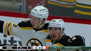 Boston Bruins vs Arizona Coyotes Jan 28, 2022 Game Highlights NHL 2022 Обзор матча NHL 2022