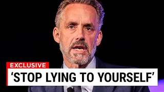 Jordan Peterson EXPLAINS How The Truth Can Set Us FREE..