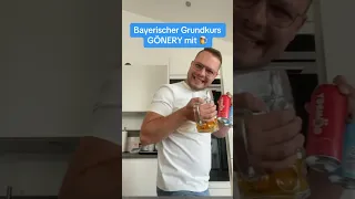 Ned mid Gönery! #bavaria #bayerisch #niederbayern #bayern #fry #viral