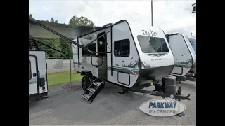 2023 No Bo 16.6 Off Road Travel Trailer, Slide Out, BEAST MODE! 21ft.MSRP $41,267, OUR PRICE $27,490