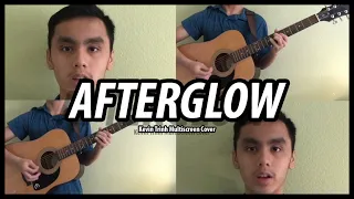 Afterglow - Multiscreen Cover