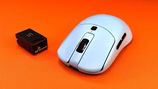 Is this the best mouse for e-sports?