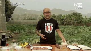 Con Sabor a Perú - El arroz - (09/05/2021) | TVPerú