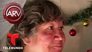 Aseguran que imagen de niño Jesús lloró en Navidad | Al Rojo Vivo | Telemundo