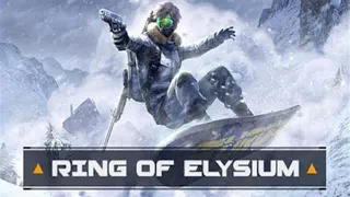 Ring of Elysium Gameplay 30 kills? :O