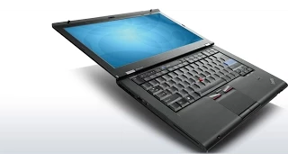 МногоГерц. Обзор ноутбука Lenovo ThinkPad T420