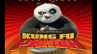 Kung Fu Panda - прохождение (ПК) (Серия 2) ЛП от Breakout