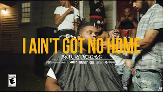 AWM Quaze - I Ain't Got No Home [Official Video] music 2022