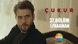 Çukur 2. Sezon 4. Bölüm 1. Fragman