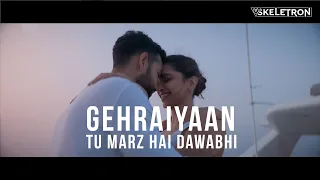 Gehraiyaan (Skeletron Remix) | OAFF · Savera · Skeletron · Lothika · Ankur Tewari