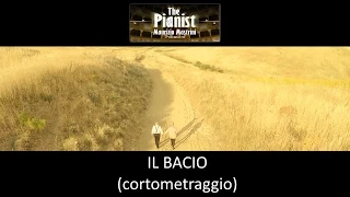 Maurizio Mastrini - Il Bacio (Cortometraggio)