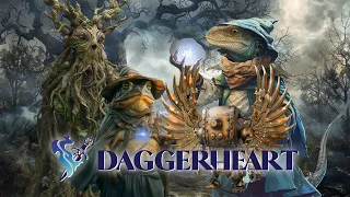 Daggerheart 02: Playtesting with Dungeon Crawl Classics