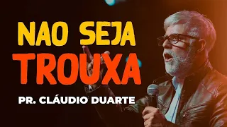 Cláudio Duarte| ESCOLHA CORRETAMENTE | Vida de Fé