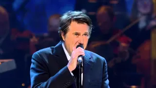 Bryan Ferry Song To The Siren Live in Belfast 2012