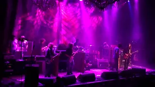 The Black Crowes - Oh Sweet Nuthin' - The Fillmore San Francisco   Upgraded AUDIO!!!