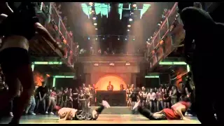 Step Up 2 The Streets - Missy Elliott "Ching-a-Ling" Dance Scene