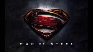 Man Of Steel - Exclusive Nokia Trailer Music (Junkie XL - Arcade)