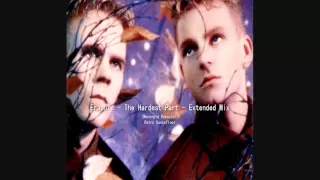 Erasure - The Hardest Part - Extended Mix