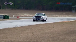 Detroit Speed - Carolina Motorsports Park - Mustang Testing