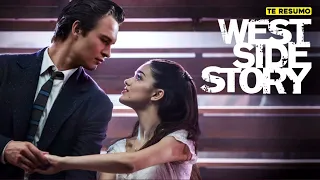 WEST SIDE STORY | RESUMEN en 10 minutos