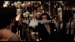 The King's Daughter || soundtrack 18