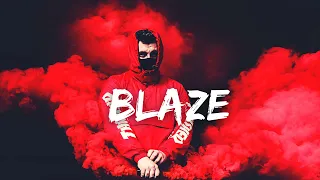 [FREE] Spanish Guitar Trap Type Beat - "BLAZE" | Free Trap Type Beat 2023 | Rap Instrumental