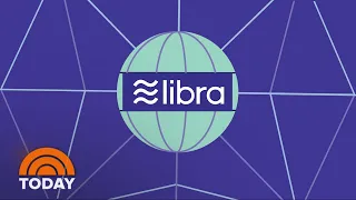 Facebook Enters Cryptocurrency Game With Libra | TODAY