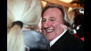 Gérard Depardieu coupé du monde : son état de santé de plus en plus inquiétant pour ses proches
