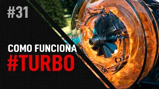 Turbo: Como Funciona? Entenda -  CF #31