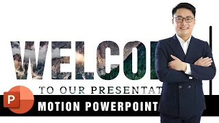 Thiết kế 🔥Chuyển động thay đổi hình ảnh - Slide Mở đầu trong PowerPoint 🔥