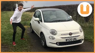 Fiat 500 Review | More Than Just A Meme?