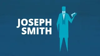 Who was Joseph Smith? | Now You Know