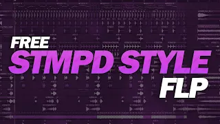 Free STMPD Style FLP: by Raywell
