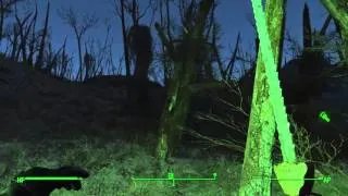 Fallout 4 Tips & Tricks: Fat Man & Mini Nuke 2 Minutes From Start!