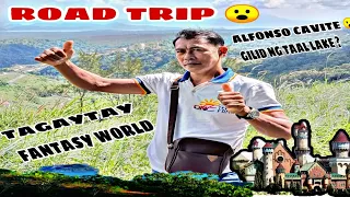 EP 84 : Almusal muna | Road trip |with byaherong batangueño & Family | December 13,2020