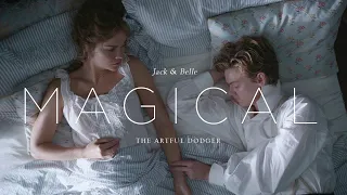 Jack & Belle | Magical | The Artful Dodger S1 E01 - E08