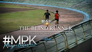 #MPK: The Blind Runner | Teaser Ep. 476