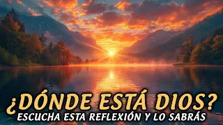 ¿Dónde Están Realmente las Manos de Dios? || Reflexiones de la Vida, Espiritualidad, Crecimiento