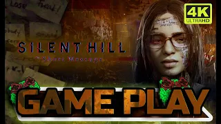 Silent Hill - The Short Message Gameplay & Walkthrough FULL GAME [4K 60FPS]