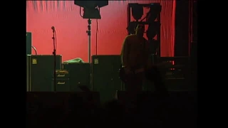 Nirvana - Rape me - live Barcelona 02/09/1994