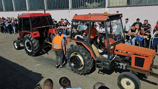 ZETOR 5211 VS ZETOR 5211 FINALE traktorijada Donja Slatina 2023