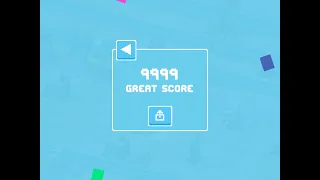 Crossy Road World Record