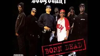 Ice-T - Born Dead - Track 7 - Hey Joe.