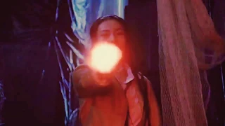 (Mitsuko Souma Death Kayoko) Mitsuko Souma Died "Battle Royale"